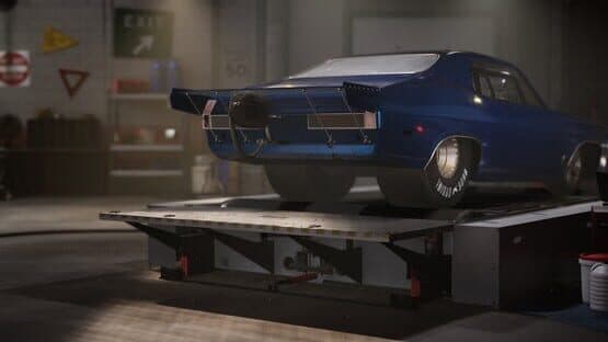 Street Outlaws 2: Winner Takes All - The 70s Bundle — screenshot 5