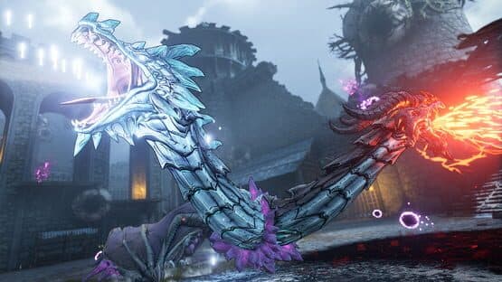 Tiny Tina's Wonderlands: Shattering Spectreglass — screenshot 7