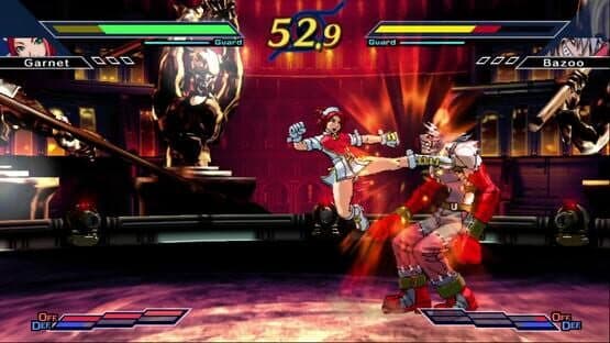 The Rumble Fish 2 — screenshot 6