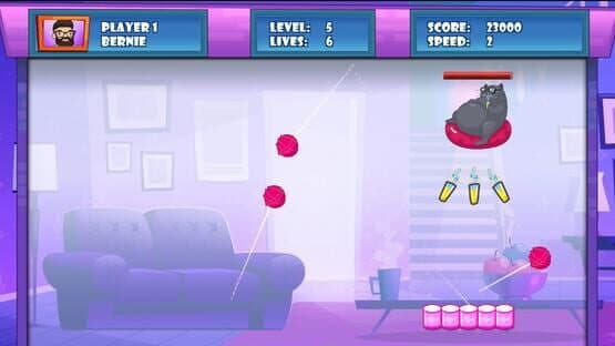 Cat Break — screenshot 3