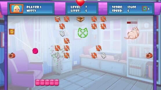 Cat Break — screenshot 5