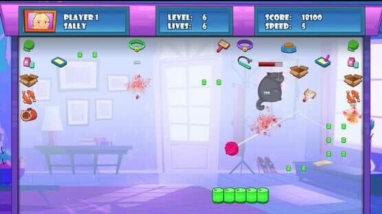 Cat Break — screenshot 8