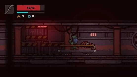 Dead Station — screenshot 2