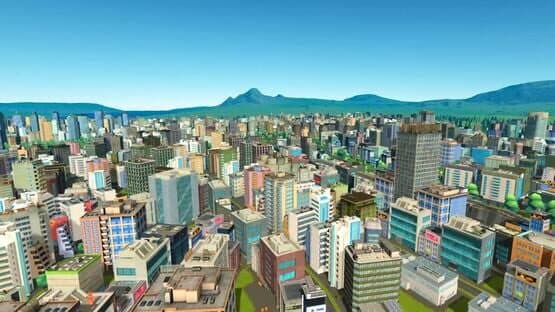 Cities: VR - Enhanced Edition — screenshot 1