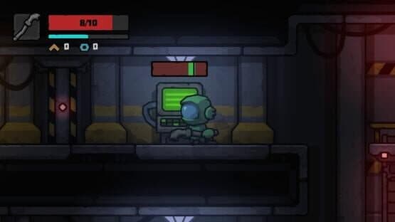 Dead Station — screenshot 6
