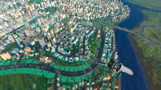 Cities: VR - Enhanced Edition — screenshot 4
