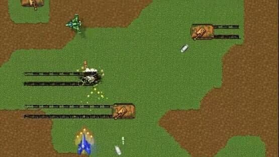 In Extremis DX — screenshot 4