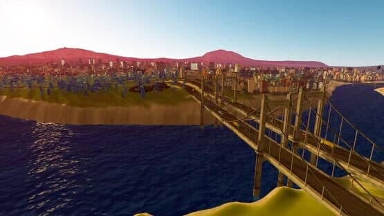 Cities: VR - Enhanced Edition — screenshot 5