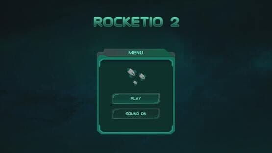 Rocketio 2 — screenshot 1