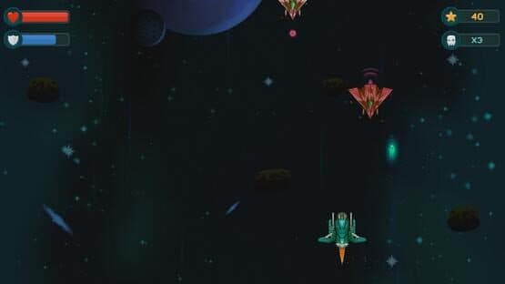 Rocketio 2 — screenshot 2
