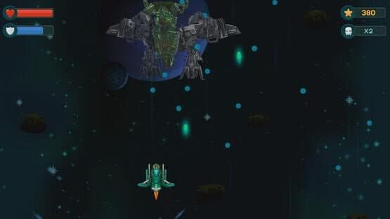 Rocketio 2 — screenshot 3