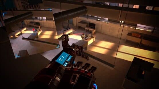 Espire 2 — screenshot 2