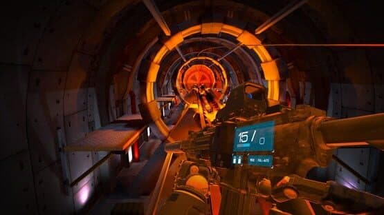 Espire 2 — screenshot 4