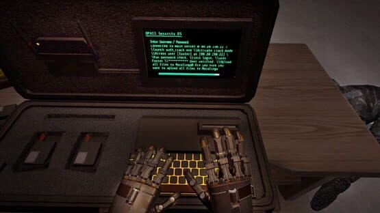 Espire 2 — screenshot 5