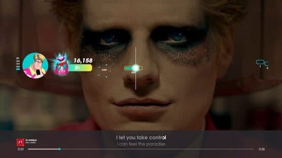 Let's Sing 2023: Platinum Edition — screenshot 1
