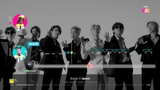 Let's Sing 2023 — screenshot 2