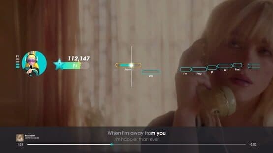 Let's Sing 2023: Platinum Edition — screenshot 3