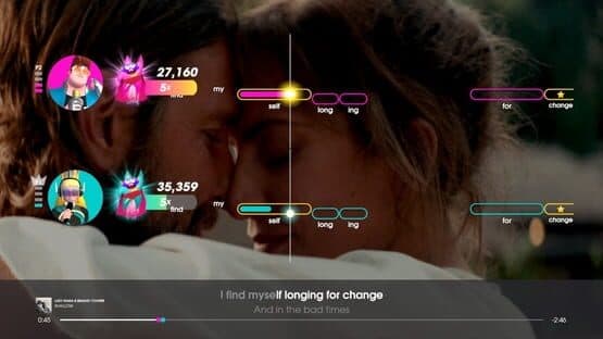 Let's Sing 2023 — screenshot 4