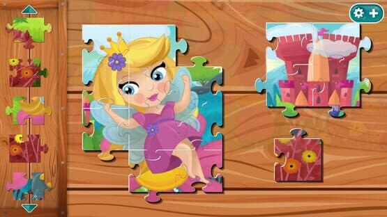 Puzzle Collection: Complete Edition — screenshot 1