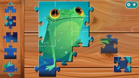 Puzzle Collection: Complete Edition — screenshot 2