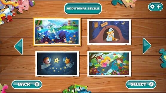 Puzzle Collection: Complete Edition — screenshot 3
