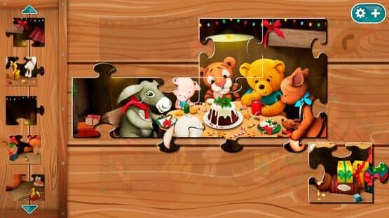 Puzzle Collection: Complete Edition — screenshot 4