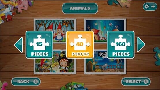 Puzzle Collection: Complete Edition — screenshot 5