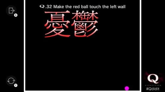 Q Remastered — screenshot 3