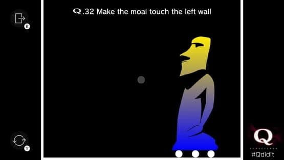 Q Remastered — screenshot 4