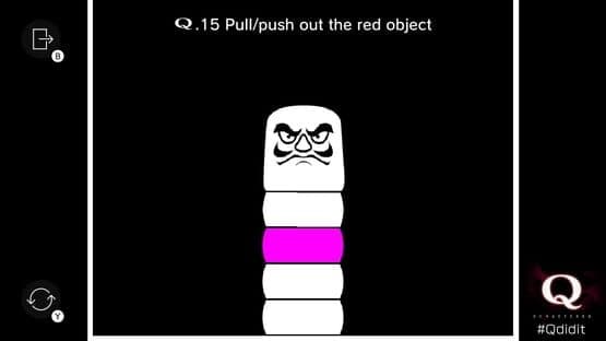 Q Remastered — screenshot 5