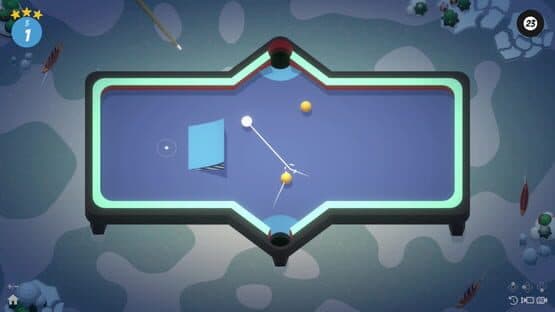 Pocket Pool — screenshot 3