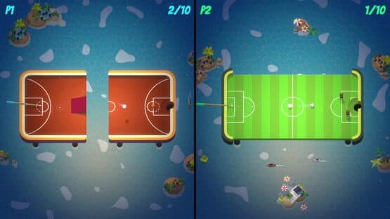 Pocket Pool — screenshot 4