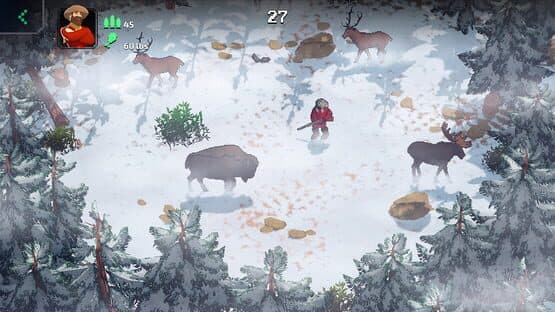 The Oregon Trail — screenshot 5