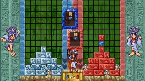Cleopatra Fortune: S-Tribute — screenshot 4