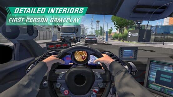 Police Simulator 2023 — screenshot 2