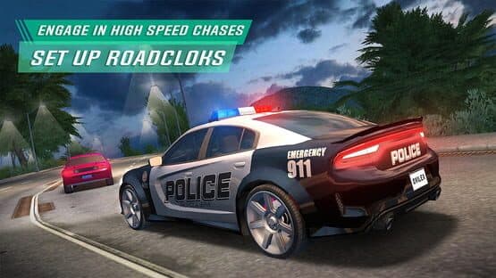 Police Simulator 2023 — screenshot 4