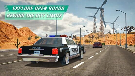 Police Simulator 2023 — screenshot 5