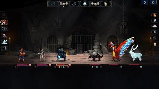 Legend of Keepers: Complete Edition — screenshot 4