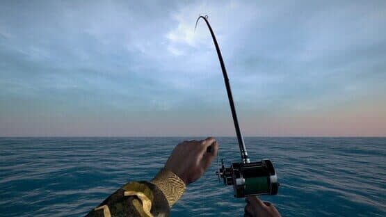 House Builder & Ultimate Fishing Simulator — screenshot 7