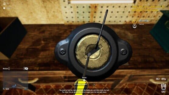 House Builder & Thief Simulator — screenshot 6