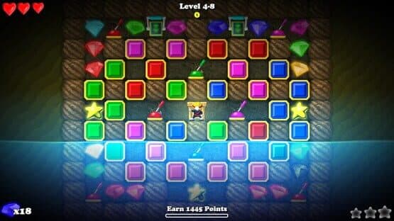 Super Ninja Miner — screenshot 4