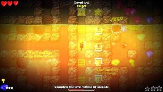 Super Ninja Miner — screenshot 6