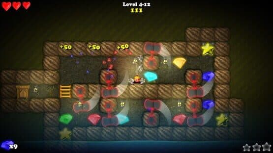 Super Ninja Miner — screenshot 7