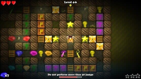 Super Ninja Miner — screenshot 8