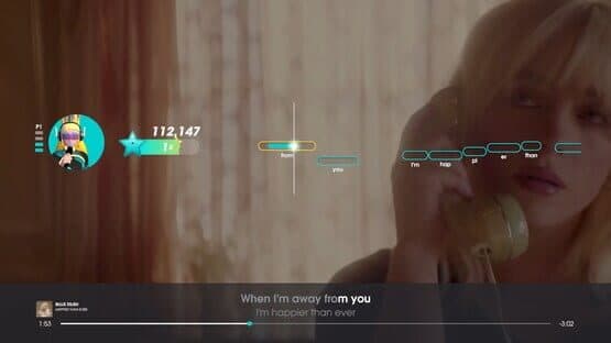 Let's Sing 2023 — screenshot 6