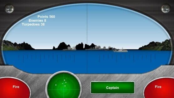 Submarine Patrol — screenshot 1