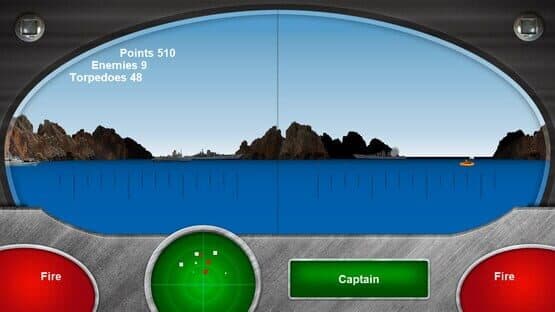 Submarine Patrol — screenshot 2