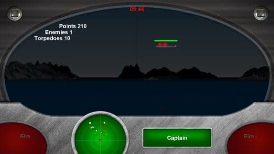 Submarine Patrol — screenshot 3