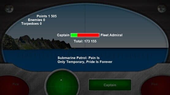 Submarine Patrol — screenshot 4