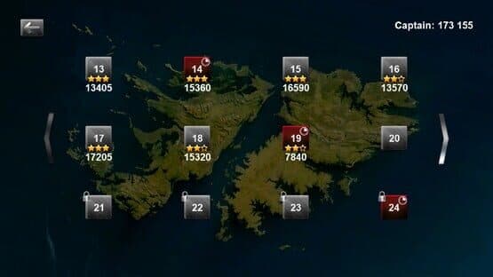 Submarine Patrol — screenshot 6